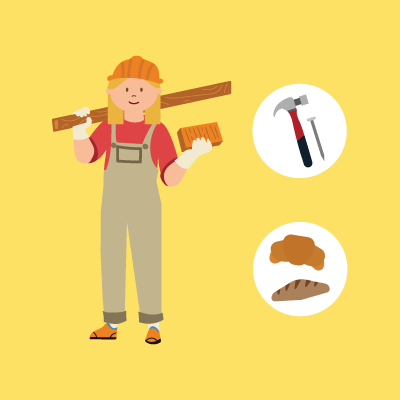 Professions