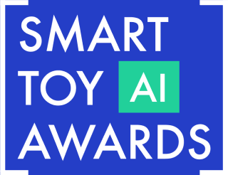 Logo Smart Toy Awards